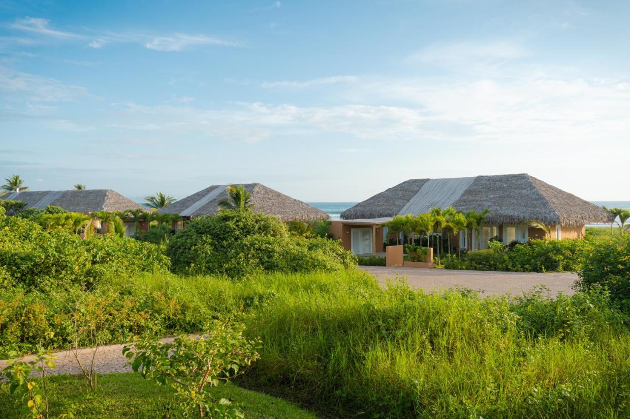 Tanusas Retreat & Spa Пуэрто-Кайо Экстерьер фото